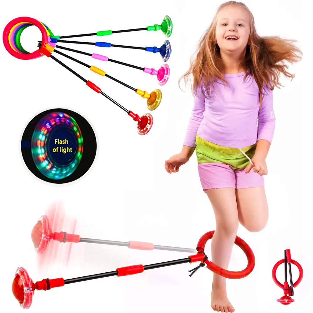 Kids Outdoor Gear - Balle de corde à sauter Flash