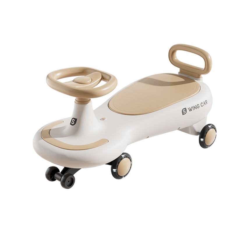 Ride On Toy Car - Voiture à bascule pour enfants S