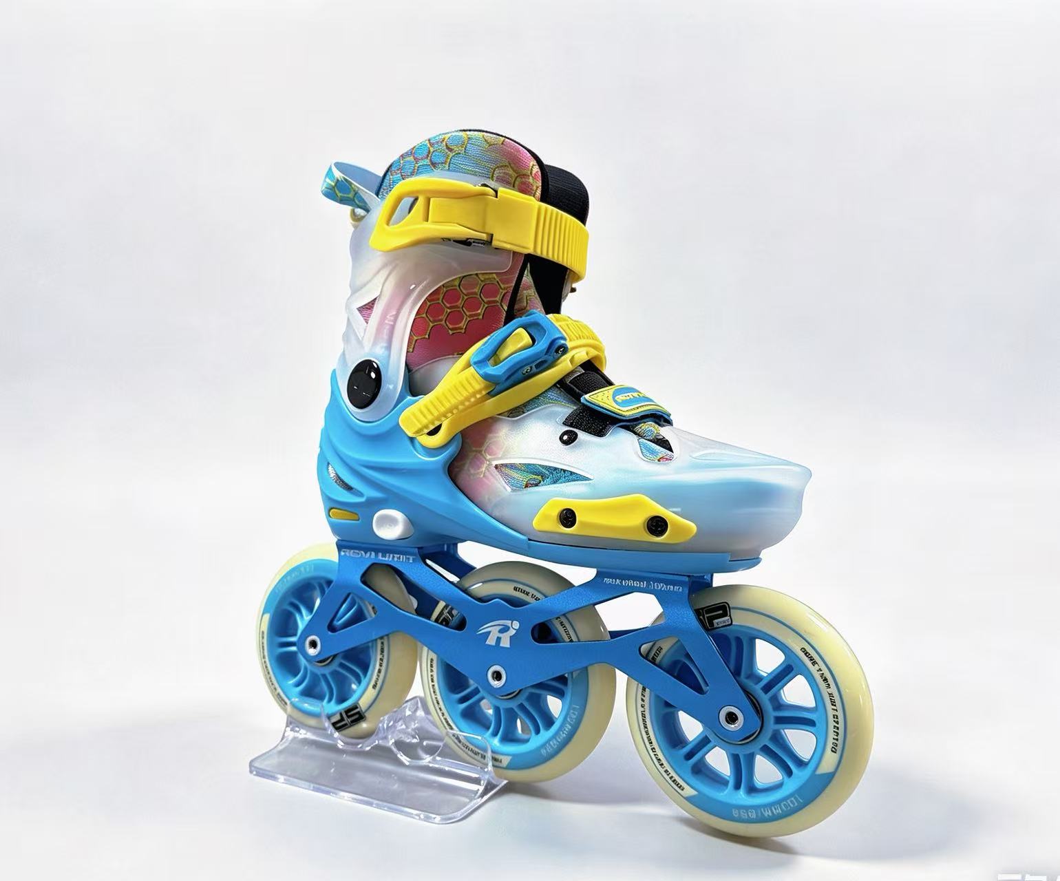 Kids Outdoor Gear - Patins à roulettes ajustables à 3