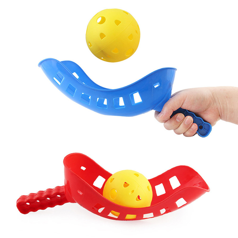Kids Outdoor Garden Set - Ensemble de Jeu de Balle et