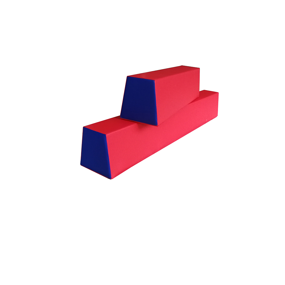 Kids Outdoor Balance Beam - Pratiquez librement et confortablement à l'intérieur