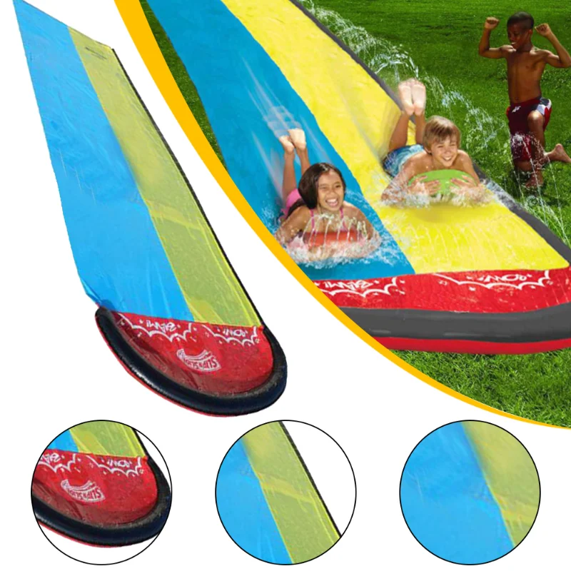 Kids Outdoor Playground - Centre de jeux d'arrière-cour pour enfants