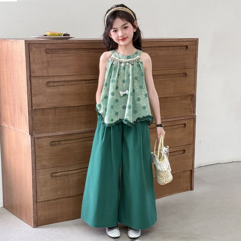 Kids Outdoor Outfit - Vêtements fille 10 à 12 ans