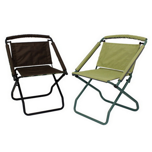 Kids Outdoor Folding Table - Chaise pliante d'extérieur à 3 points