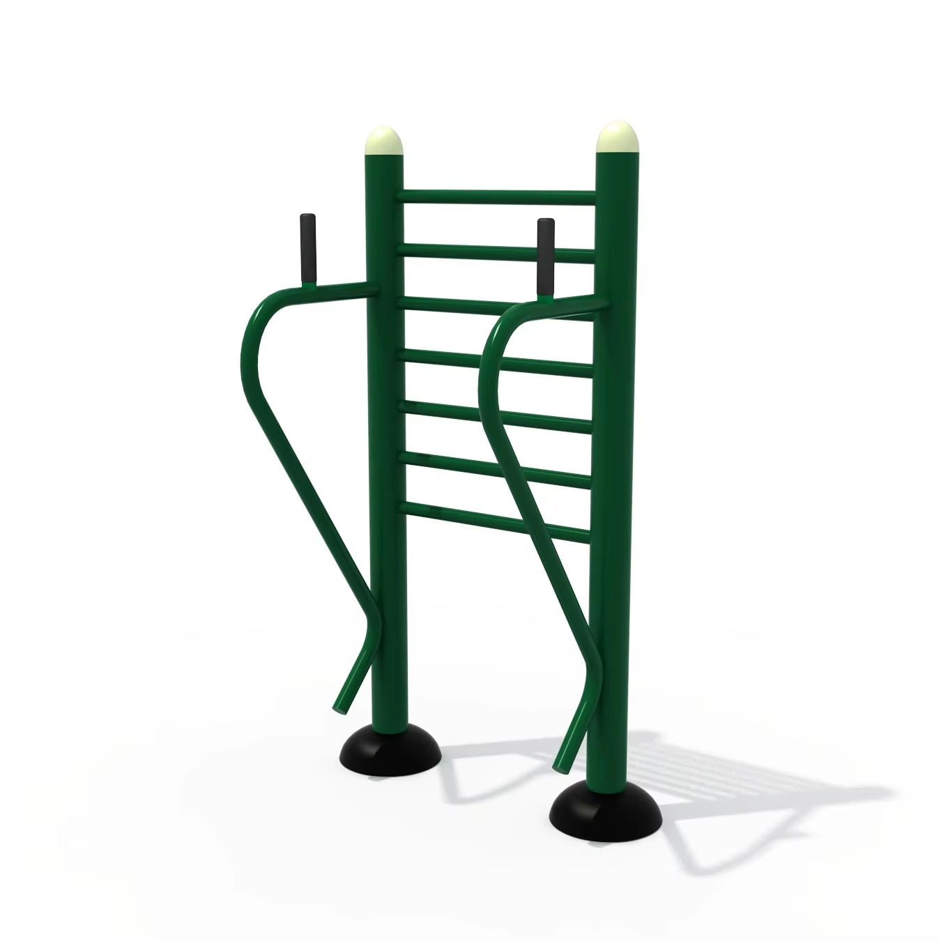 Kids Outdoor Gym Equipment - Équipement de fitness de gymnastique en