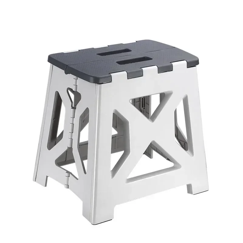 Tabouret pliant en plastique P - Kids Outdoor Bench avis et prix