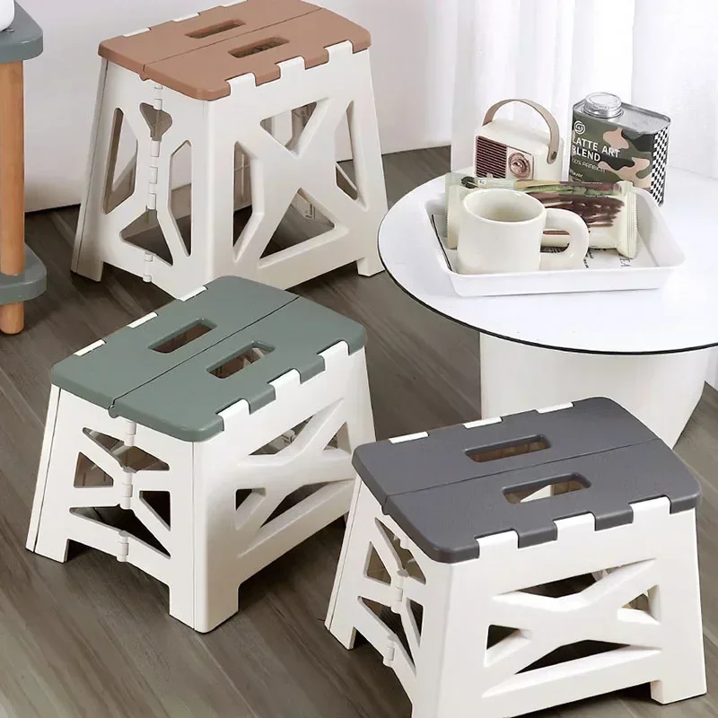 Tabouret pliant en plastique P - Kids Outdoor Bench avis et prix