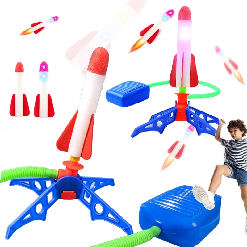 Lanceur de fusées pour enfants - Kids Outdoor Gear avis et prix