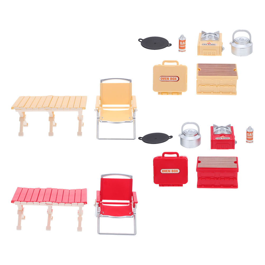 2 ensembles de chaises pliante - Kids Outdoor Folding Table avis et prix