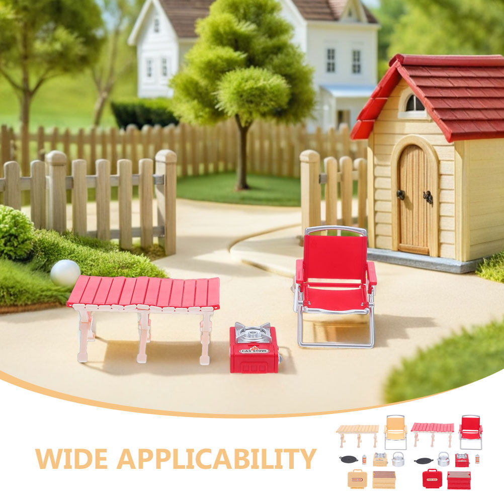 2 ensembles de chaises pliante - Kids Outdoor Folding Table avis et prix