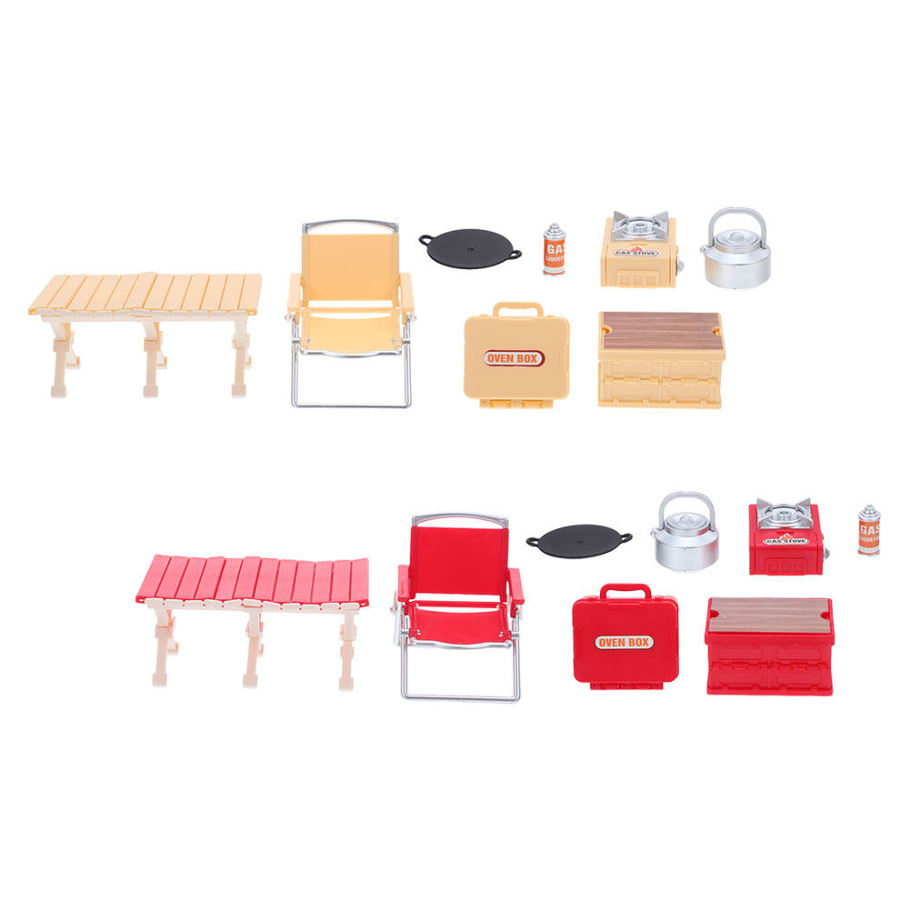 2 ensembles de chaises pliante - Kids Outdoor Folding Table avis et prix