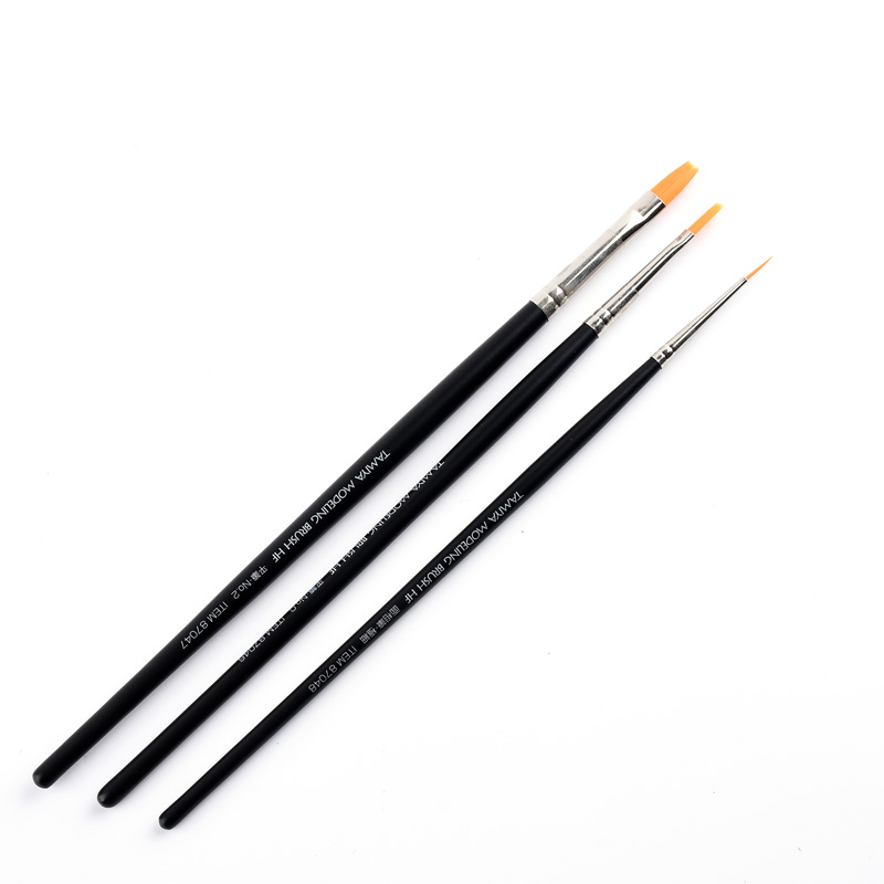 TAMIYA 87066/87067 pinceau à m - Tamiya Model Paint Set avis et prix