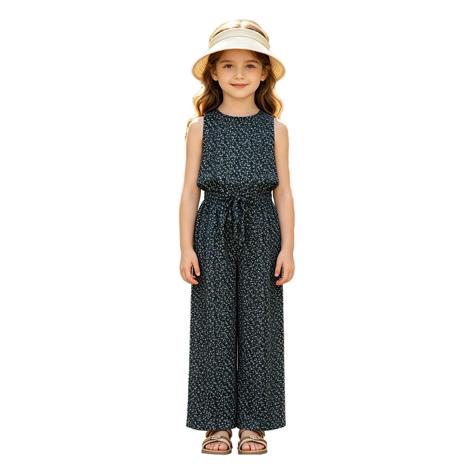 Combinaison décontractée scint - Kids Outdoor Outfit avis et prix