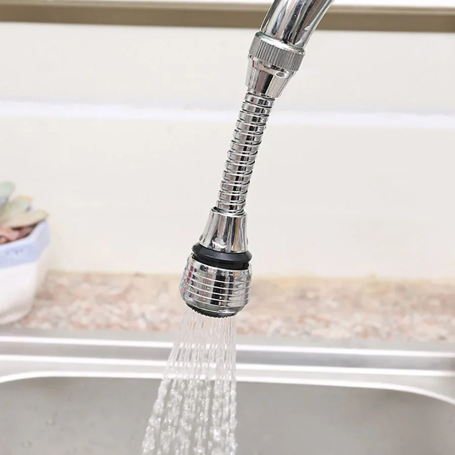 Arroseur de robinet de cuisine - Sprinkler Splash Pad avis et prix