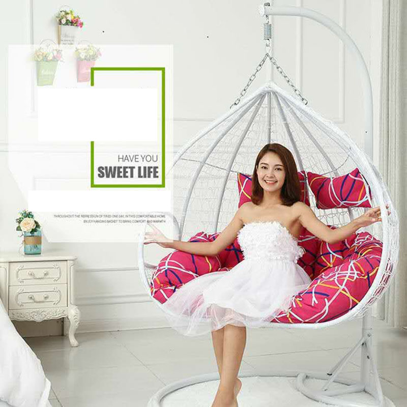 Homewares Kid Jhula, lit de re - Kids Outdoor Egg Chair avis et prix