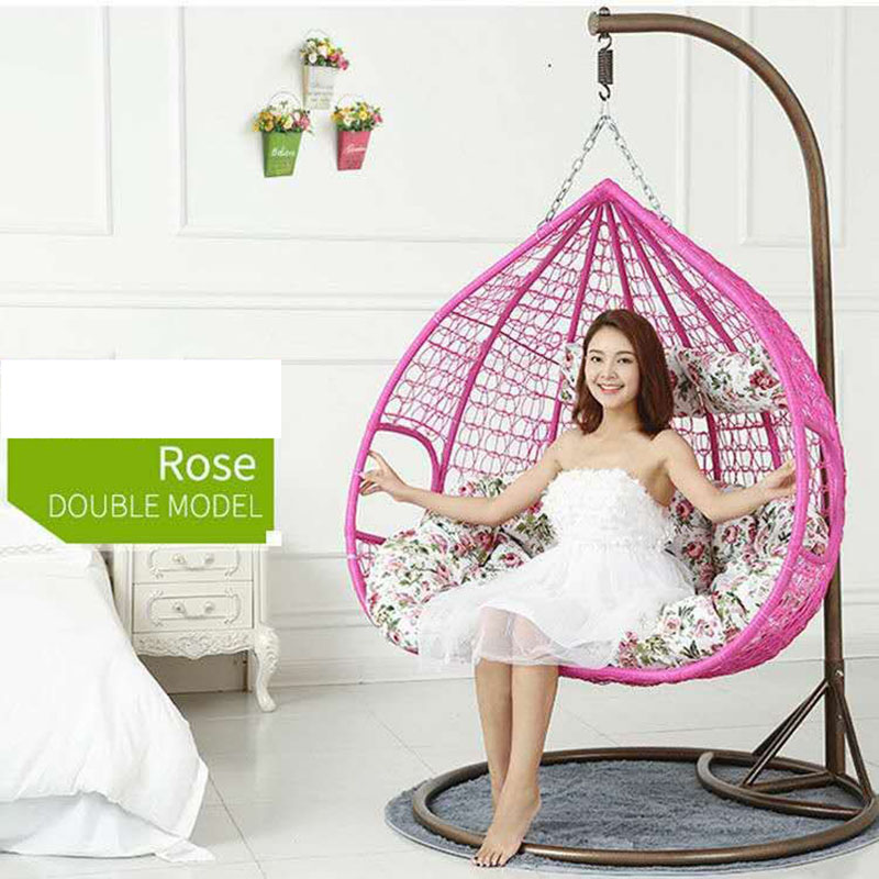 Homewares Kid Jhula, lit de re - Kids Outdoor Egg Chair avis et prix