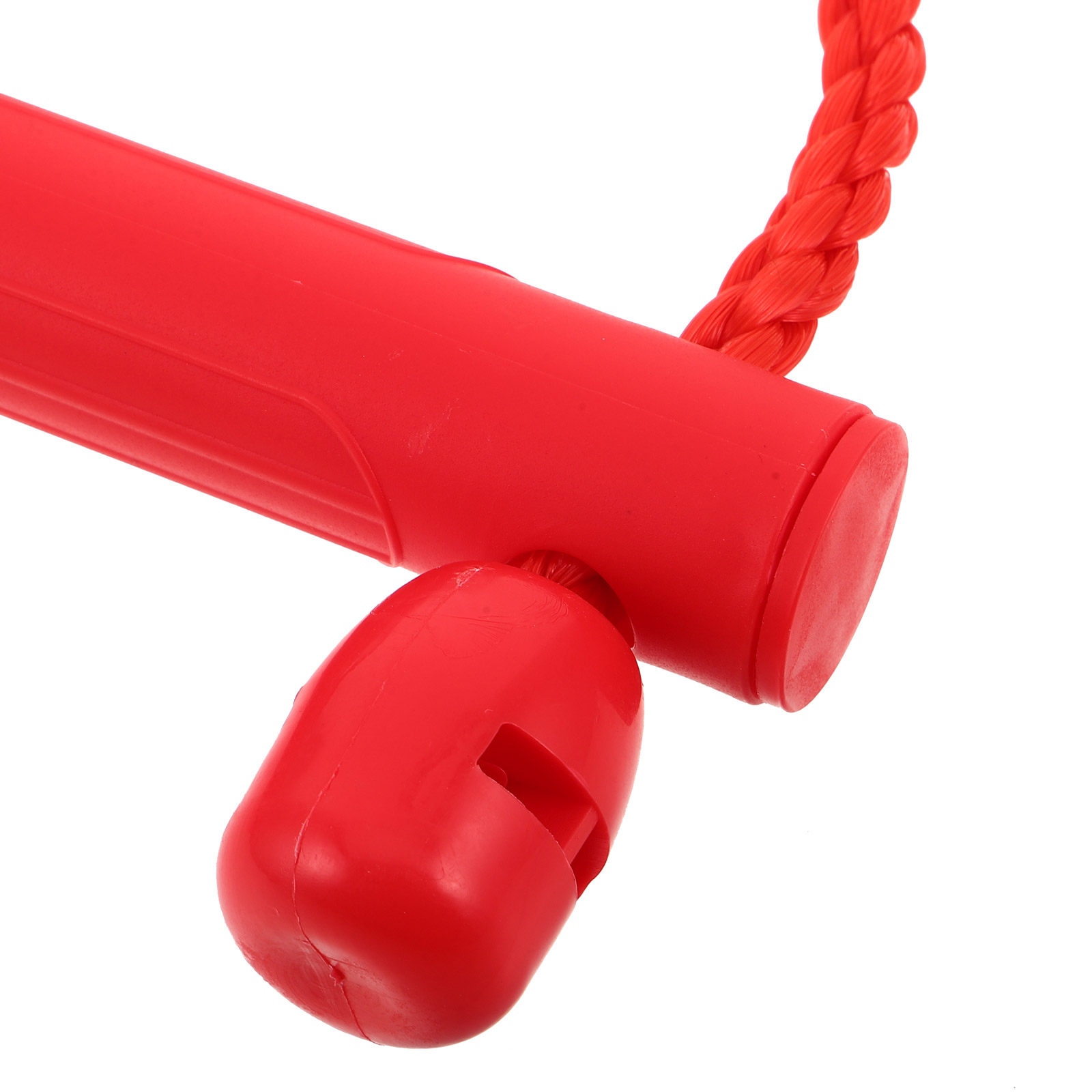 Barres de grimpeurs rouges pou - Kids Outdoor Gear avis et prix
