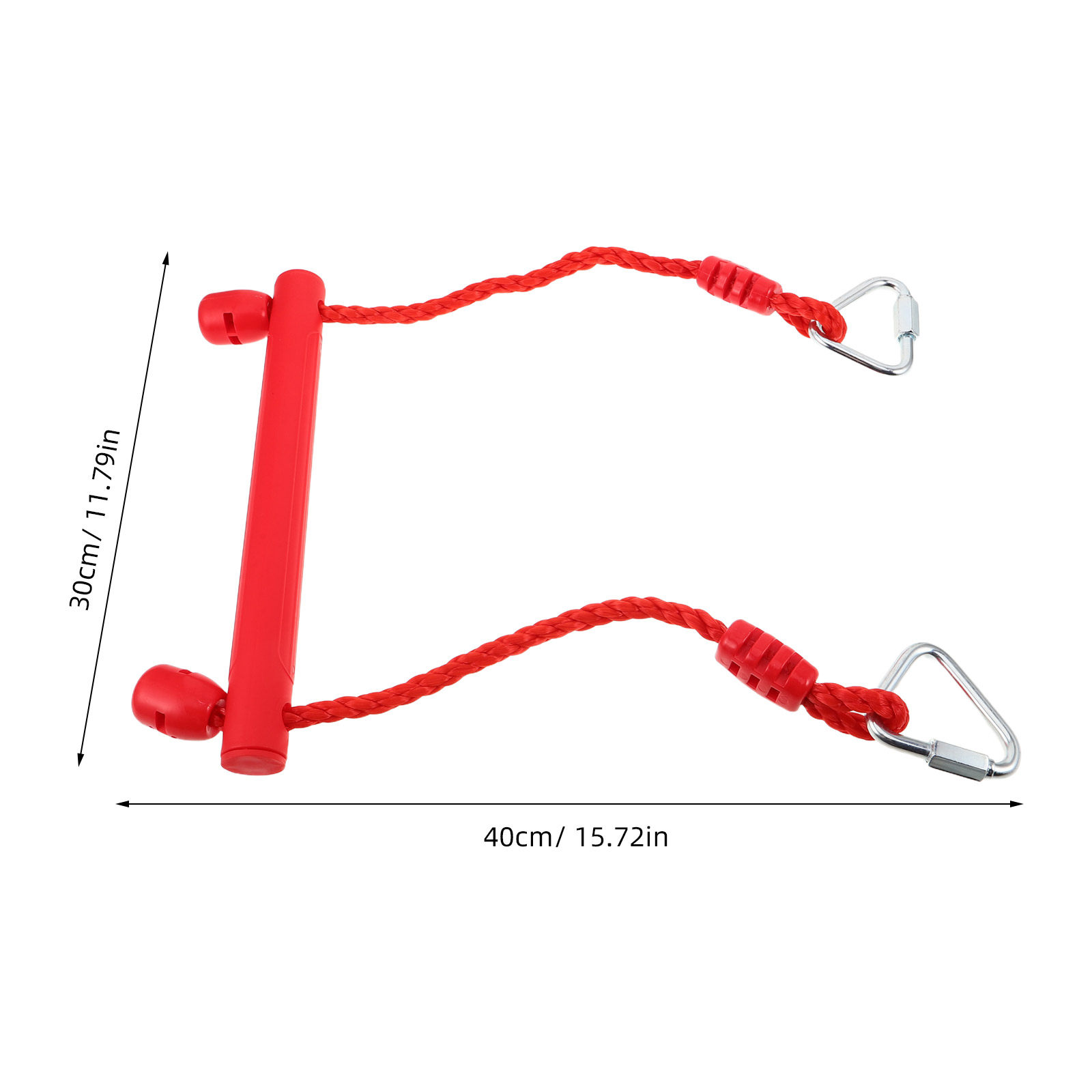 Barres de grimpeurs rouges pou - Kids Outdoor Gear avis et prix