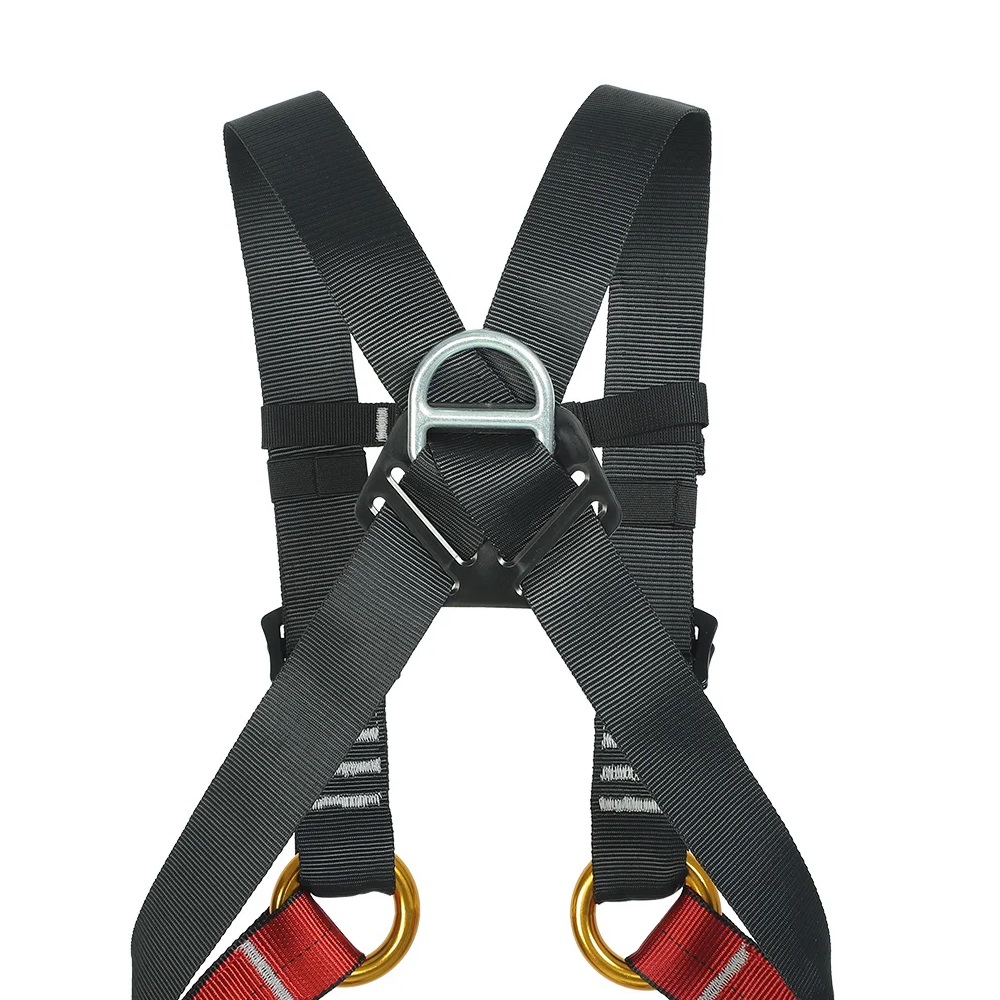 Harnais complet d'expansion in - Kids Outdoor Gear avis et prix