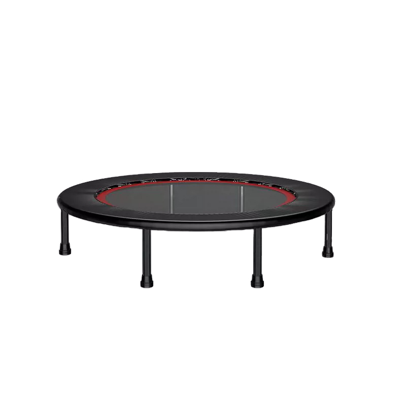 Mini trampoline de 40 pouces à - Kids Outdoor Gym Equipment avis et prix