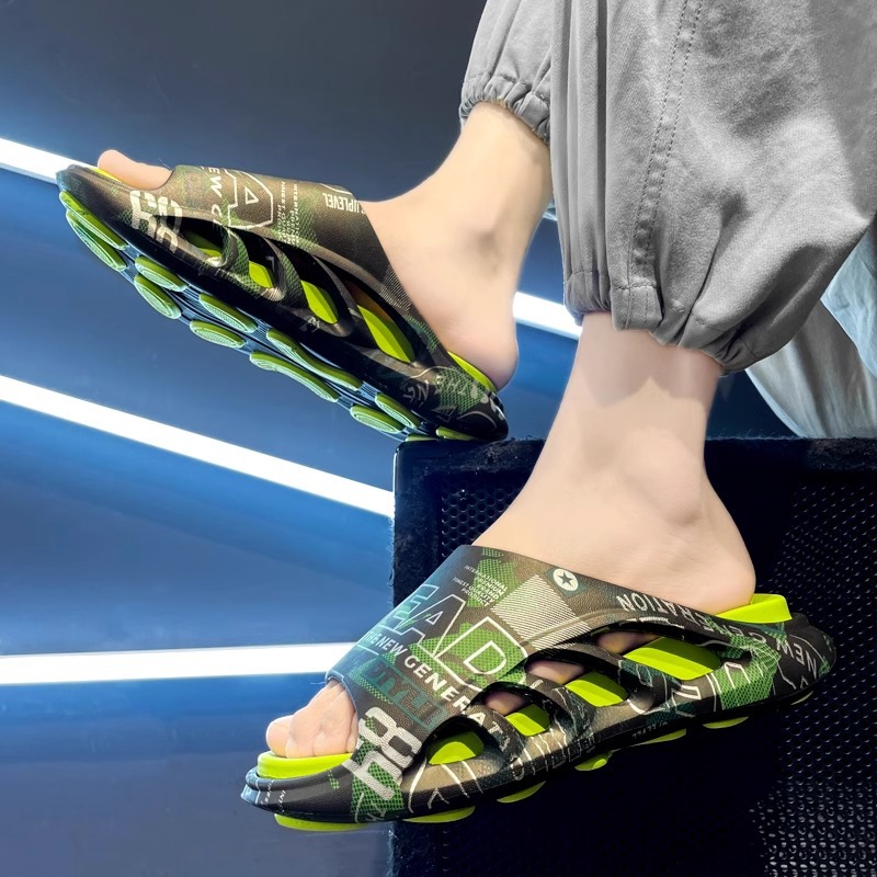 Chaussons nuage pour femmes et - Kids Outdoor Obstacle Course avis et prix