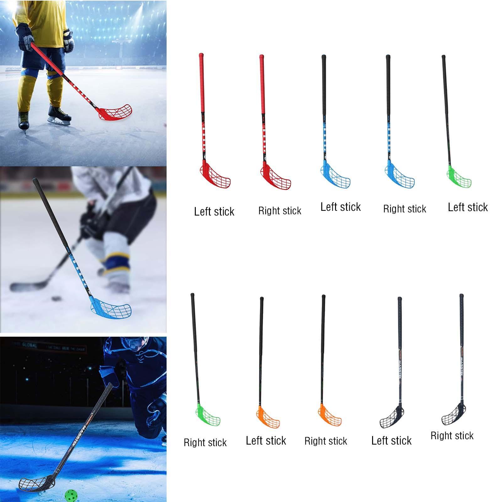 Bâton de Floorball Polyvalent  - Kids Outdoor Gear avis et prix