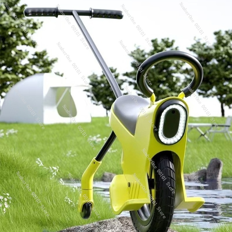 Tricycle familial d'extérieur  - Ride On Toy Car avis et prix