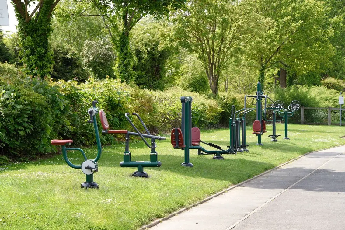 MCG Équipement de fitness pour - Kids Outdoor Gym Equipment avis et prix