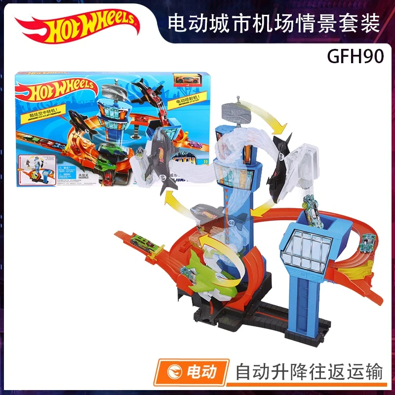Hot Wheels Ensemble de piste d - Hot Wheels Car Track Sets avis et prix
