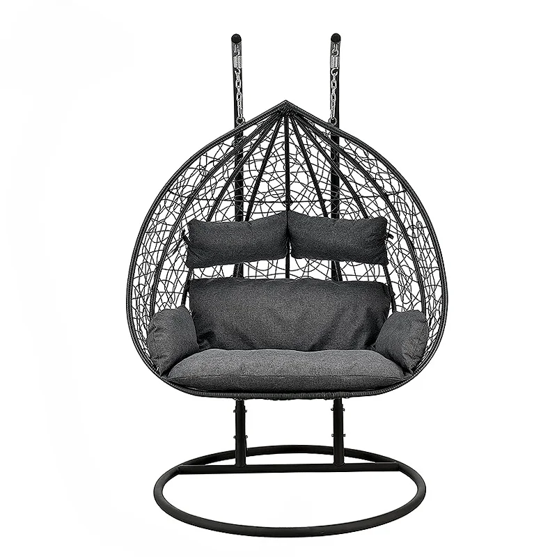# Oeuf suspendu d'extérieur av - Kids Outdoor Egg Chair avis et prix