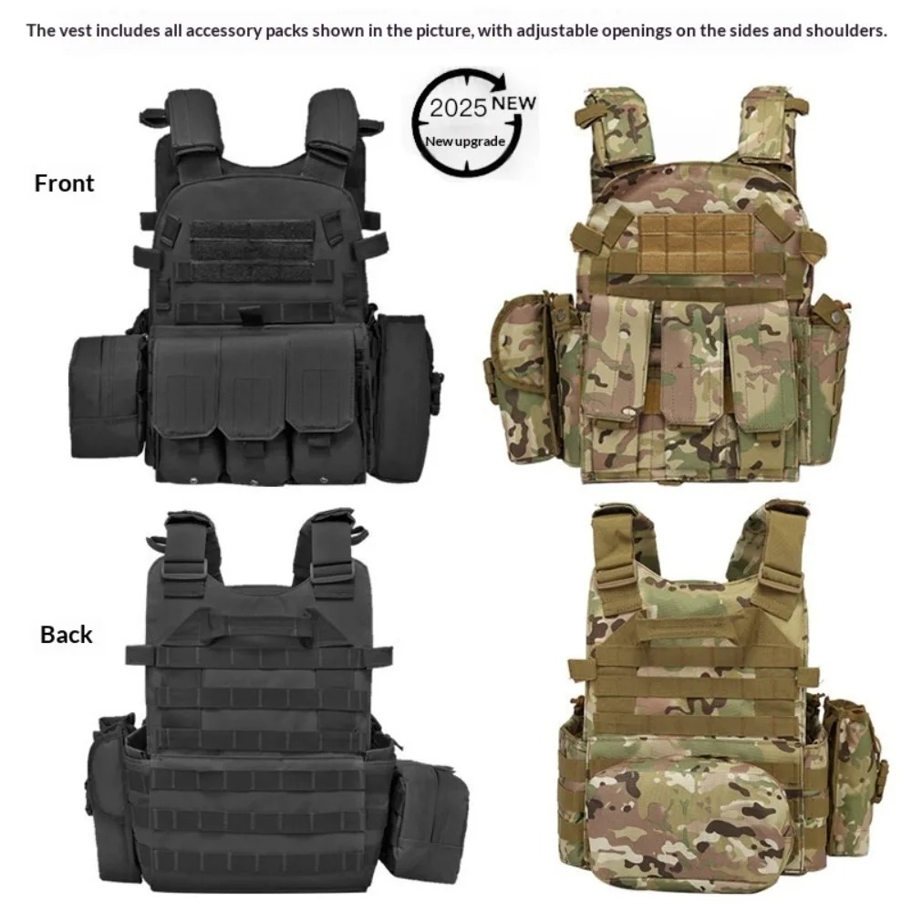 Gilet tactique réglable pour e - Kids Outdoor Gear avis et prix
