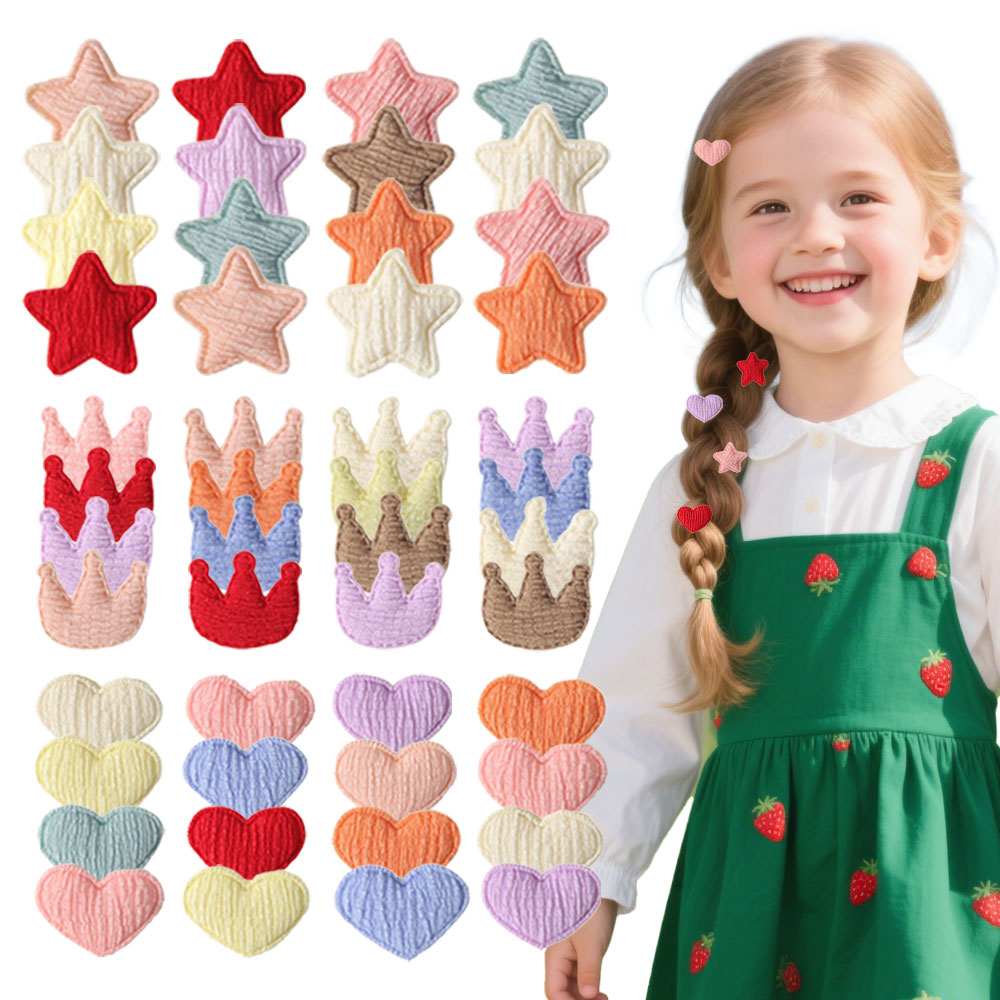 Pince à cheveux pentagramme él - Kids Outdoor Outfit avis et prix