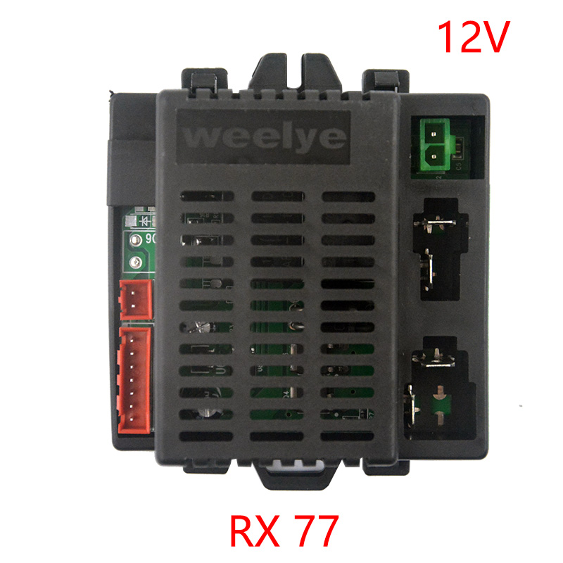 Weelye – véhicule électrique R - Ride On Toy Car avis et prix