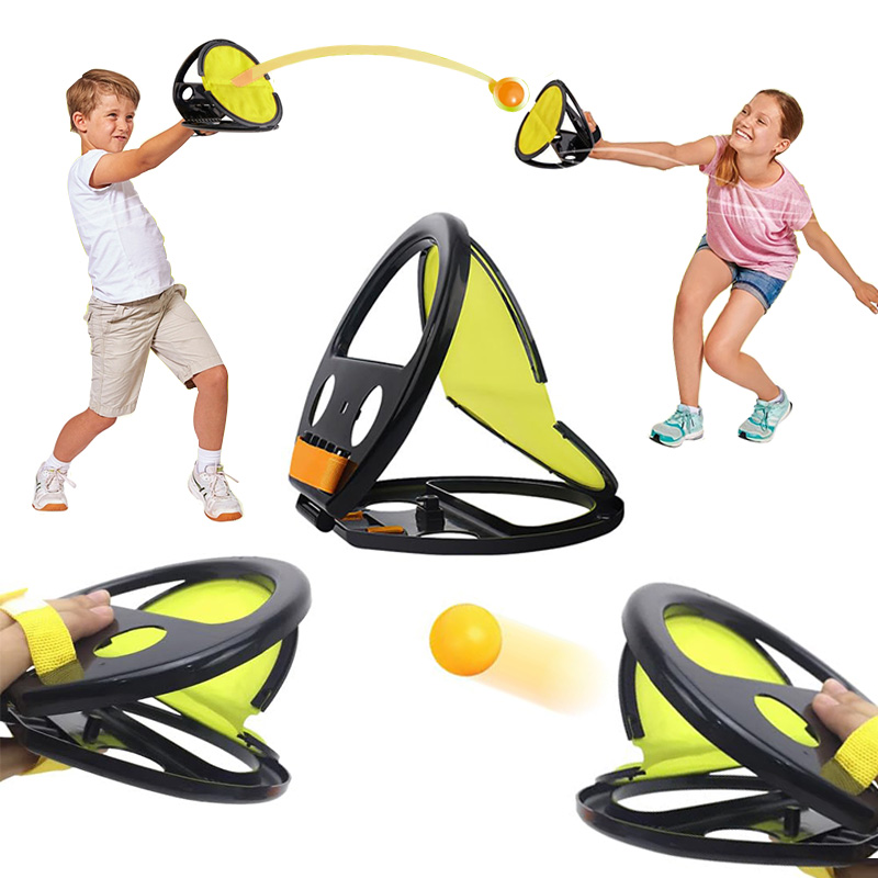 Jeu de capture de balles paren - Kids Indoor Outdoor Games avis et prix
