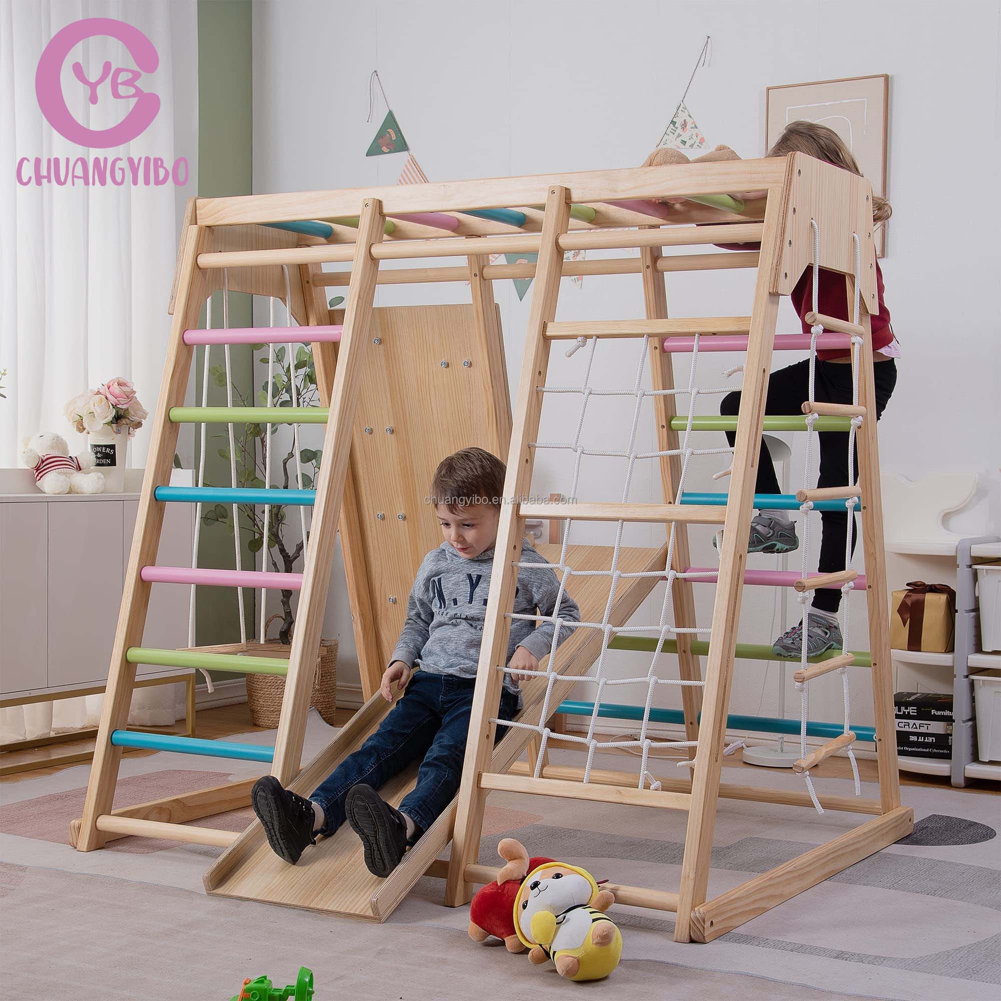 Mur d'escalade, produits de pa - Kids Outdoor Playground avis et prix