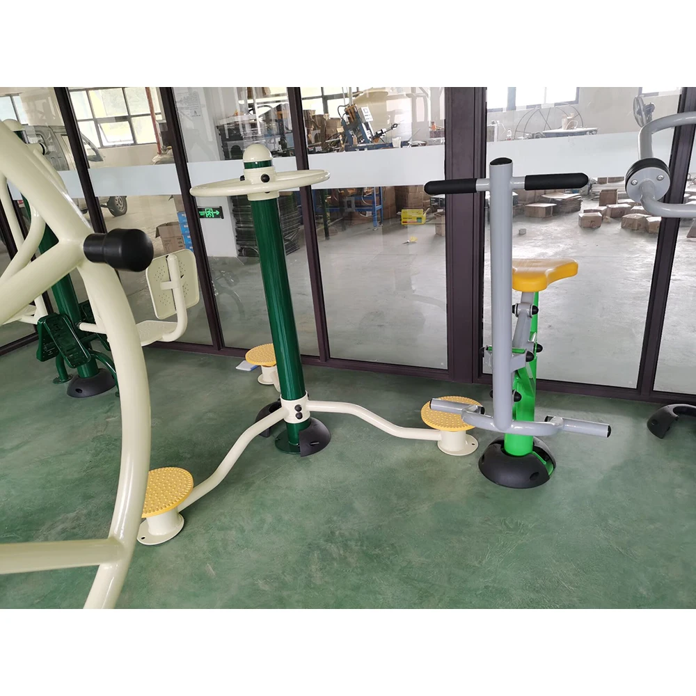 Prix usine adulte/enfants Mach - Kids Outdoor Gym Equipment avis et prix