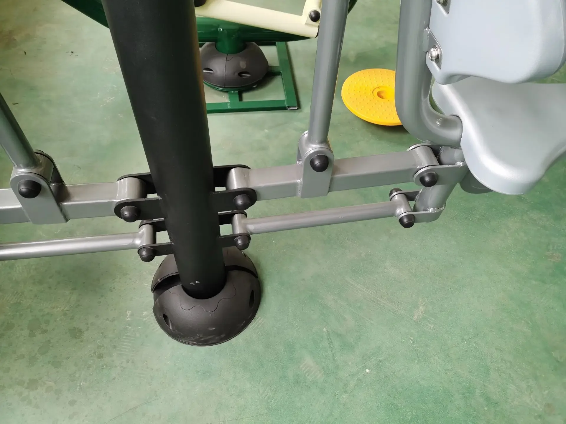 Prix usine adulte/enfants Mach - Kids Outdoor Gym Equipment avis et prix