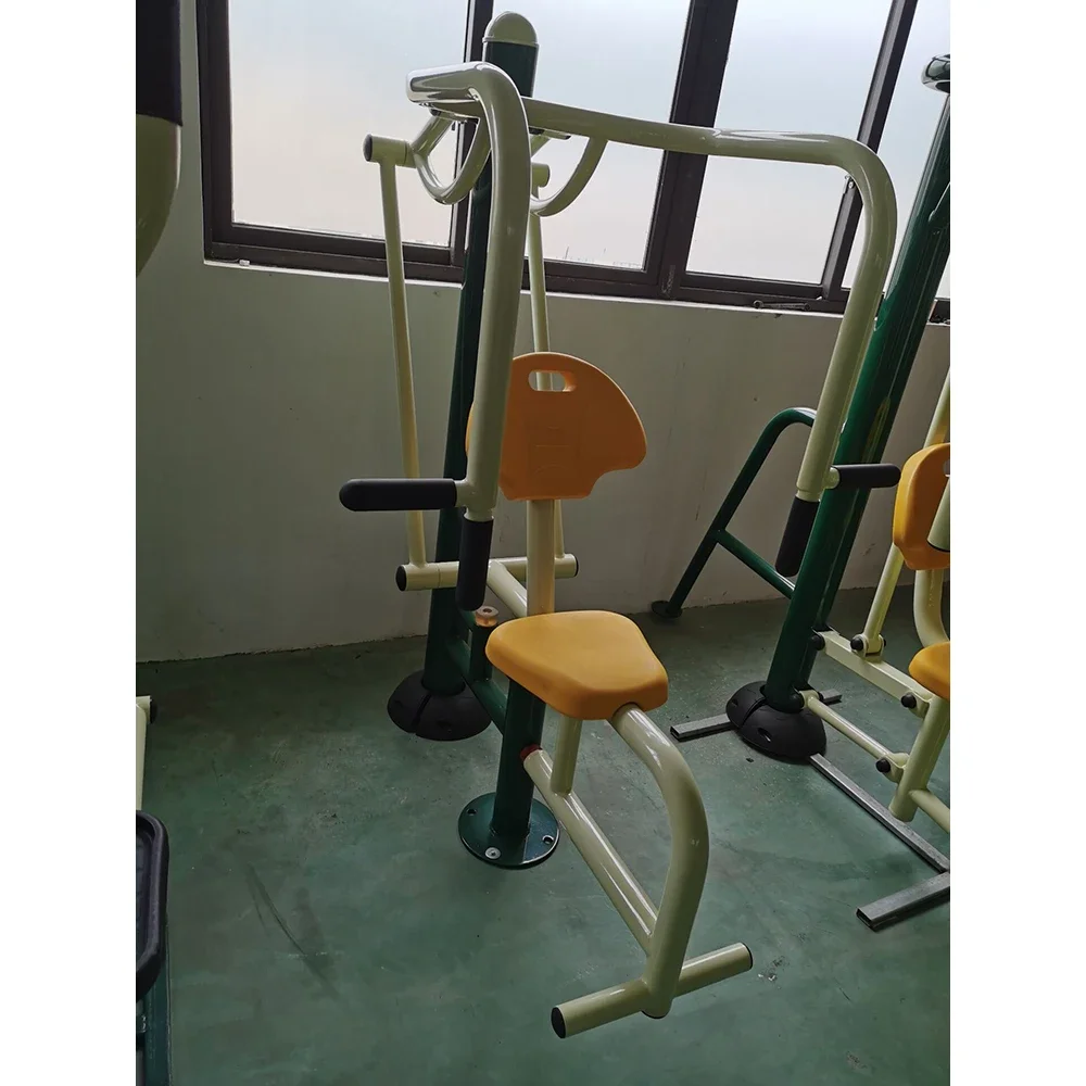 Prix usine adulte/enfants Mach - Kids Outdoor Gym Equipment avis et prix
