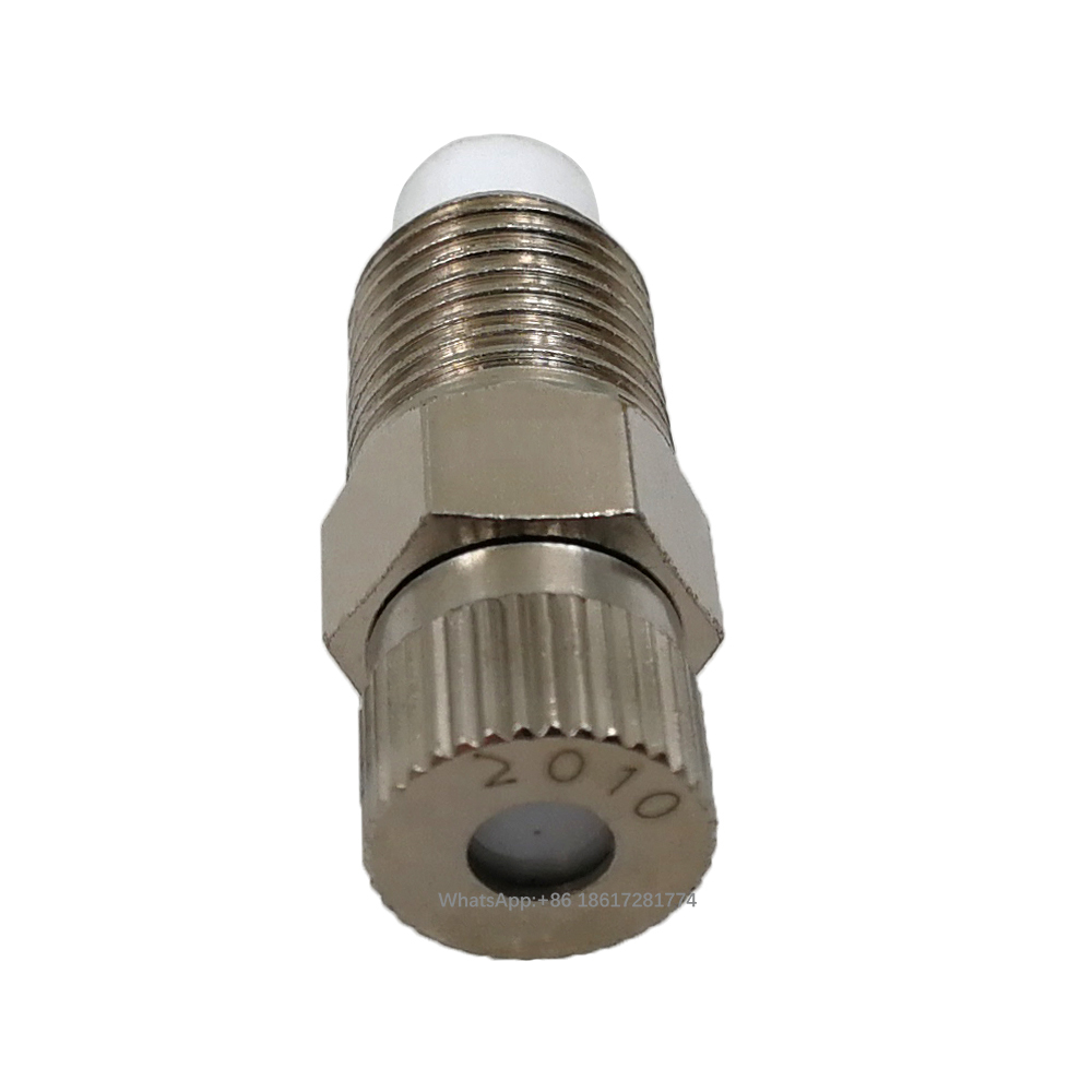Buse de brumisation haute pres - Sprinkler Splash Pad avis et prix