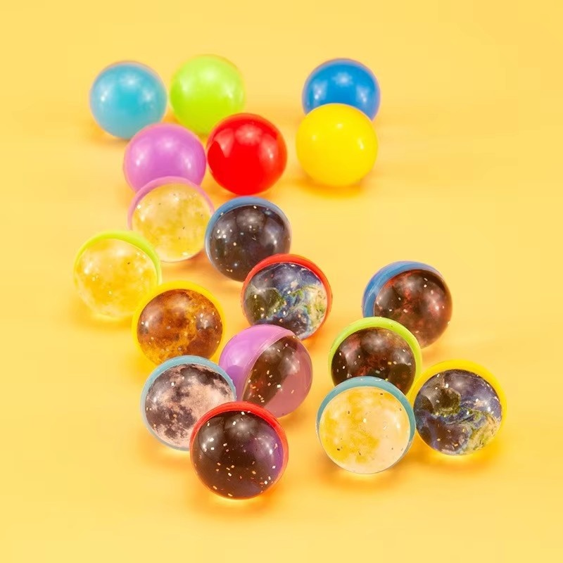 12 pièces planète balle élasti - Kids Outdoor Gear avis et prix