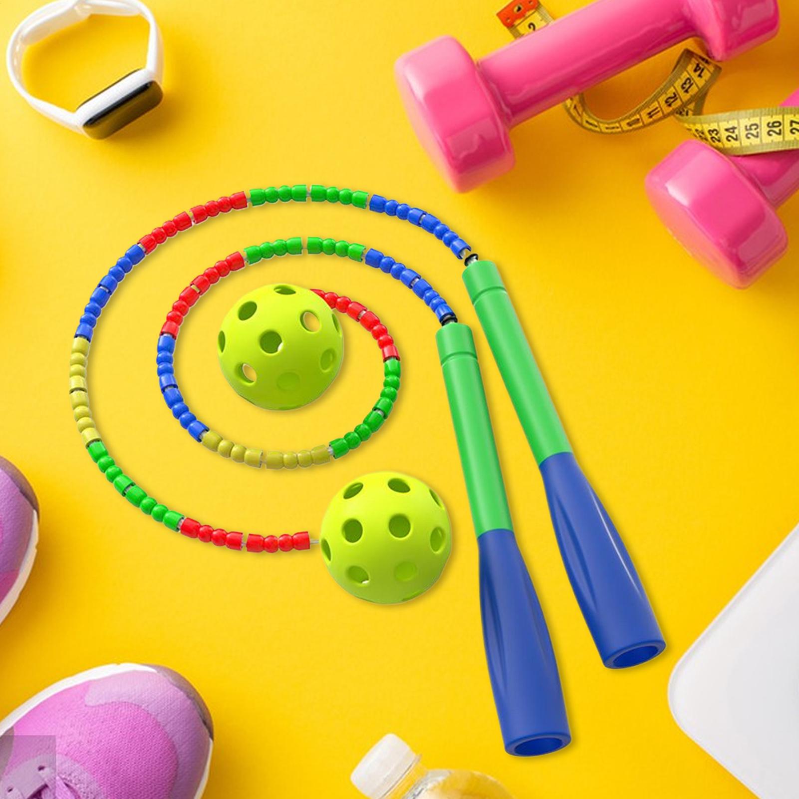 Cordes à sauter pour Fitness,  - Kids Outdoor Gym Equipment avis et prix