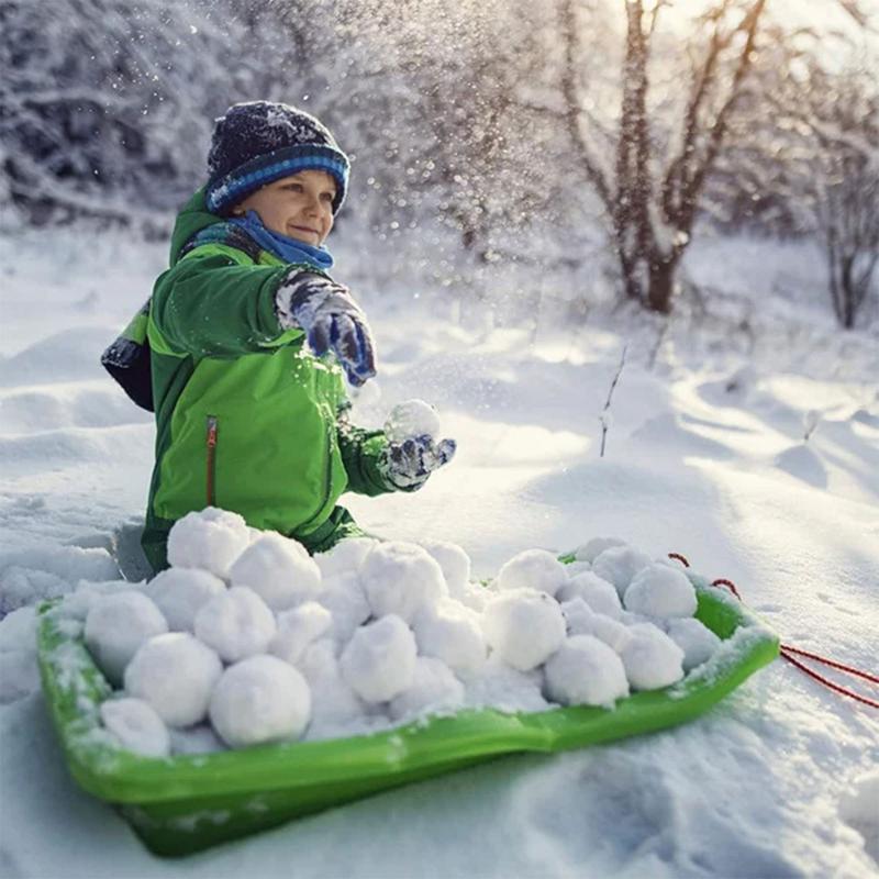 Fausse neige douce IkIncentré  - Kids Indoor Outdoor Games avis et prix