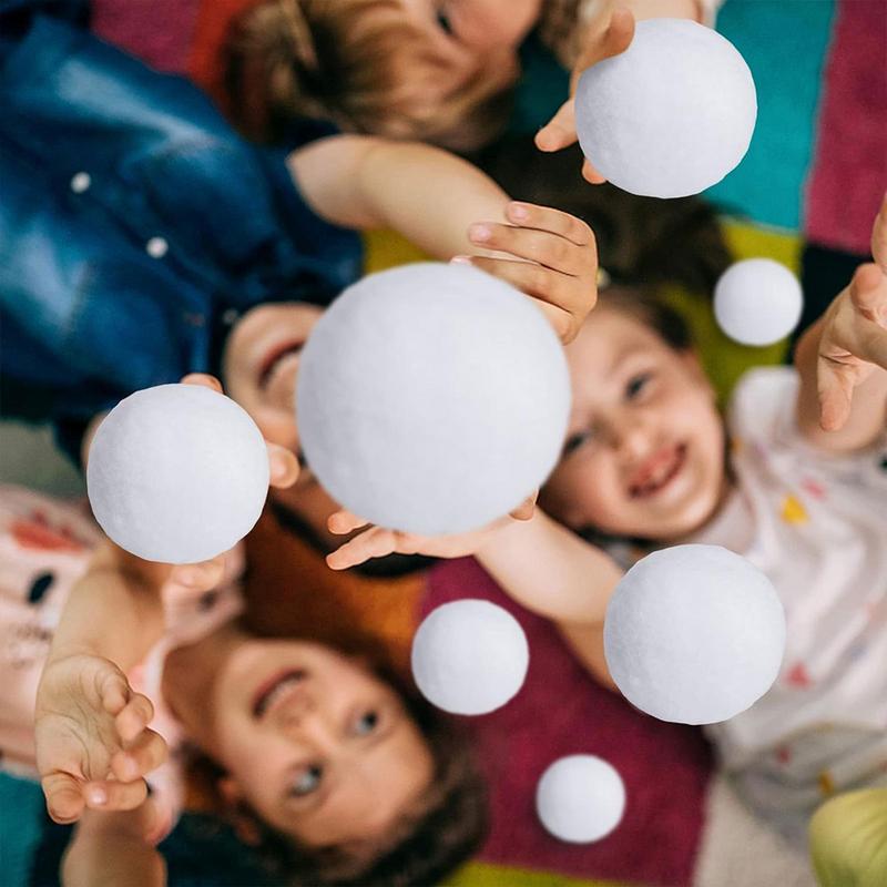Fausse neige douce IkIncentré  - Kids Indoor Outdoor Games avis et prix