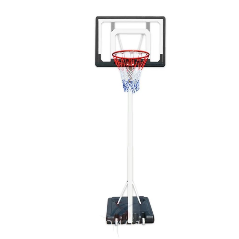 Système de panier de basket ré - Kids Indoor Outdoor Games avis et prix