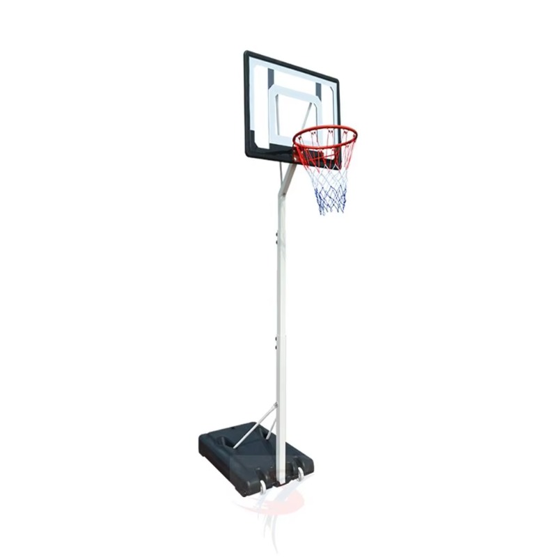 Système de panier de basket ré - Kids Indoor Outdoor Games avis et prix