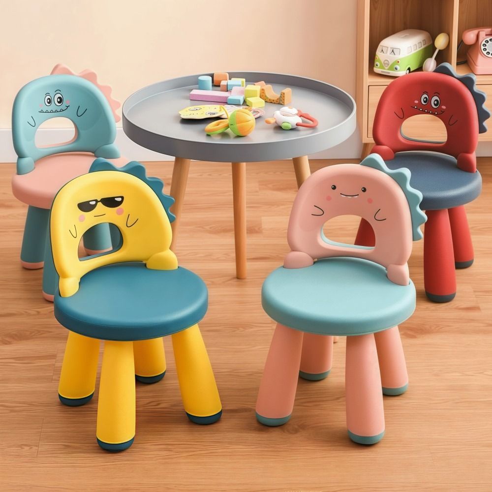 Chaise d'apprentissage Durable - Kids Outdoor Learning Activities avis et prix