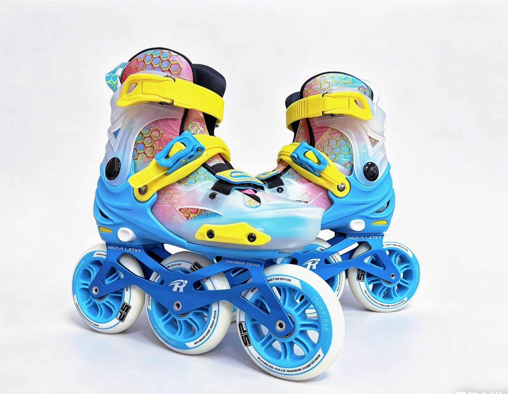 Patins à roulettes ajustables  - Kids Outdoor Gear avis et prix