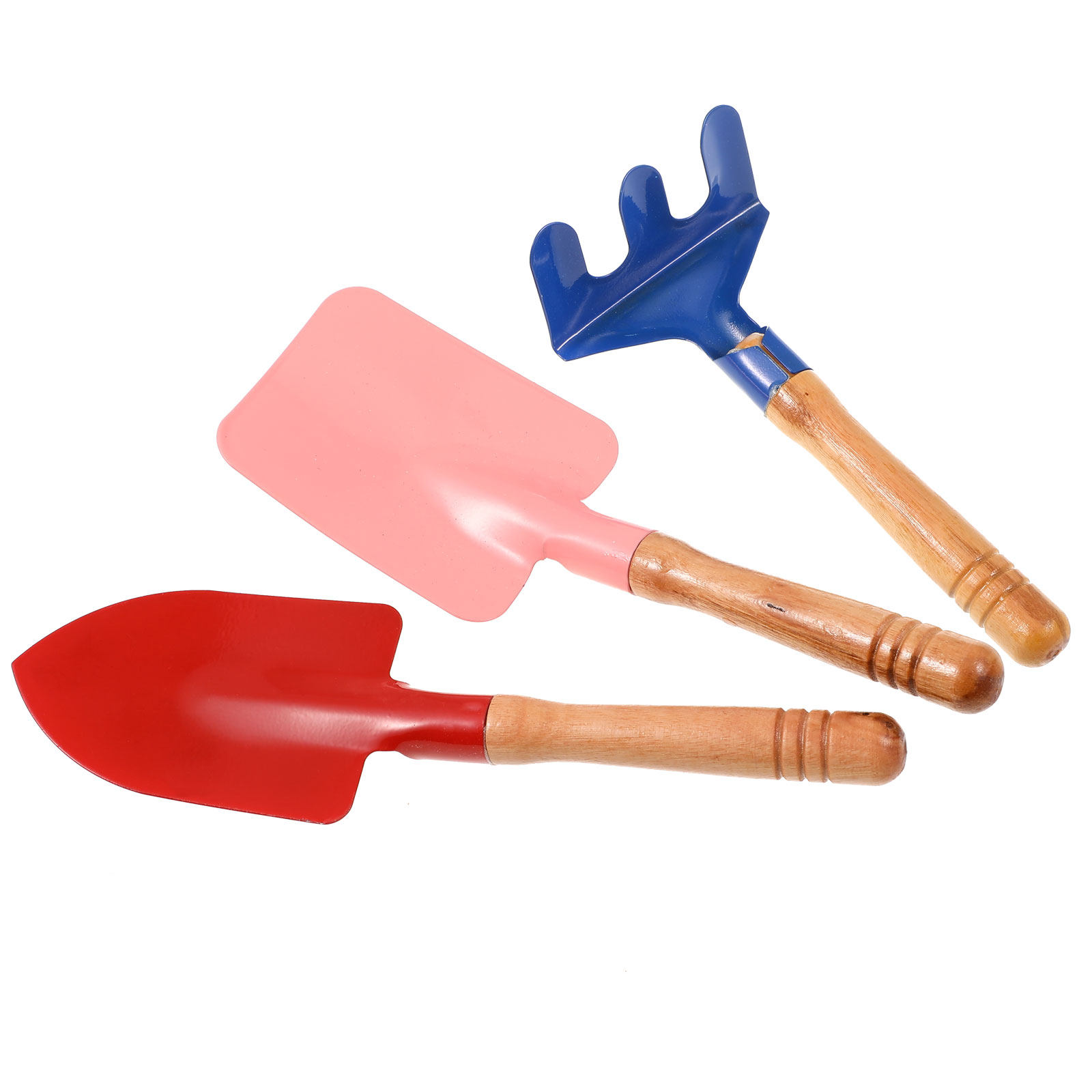 Ensemble de 3 outils de jardin - Kids Outdoor Garden Set avis et prix