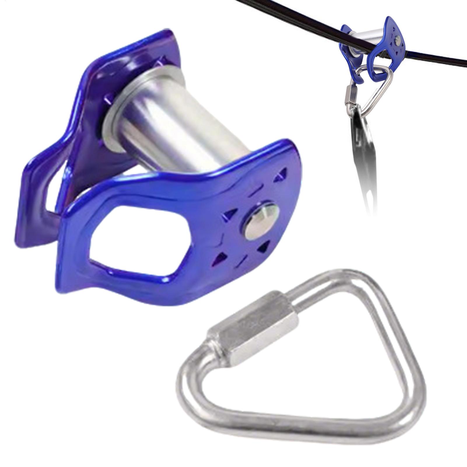 Kit de zipline robuste avec ch - Kids Outdoor Obstacle Course avis et prix