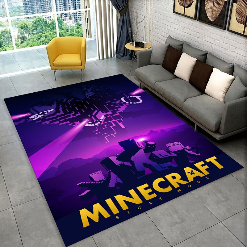 Tapis antidérapant pour salon, - Kids Indoor Outdoor Games avis et prix